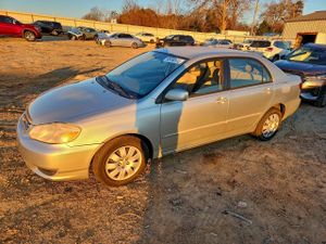 Toyota Corolla CE 1.8L 4 2004