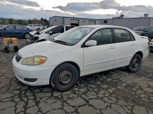 Toyota Corolla CE 1.8L 4 2005