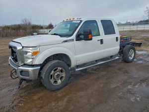 Ford F-250 SUPER DUTY 6.2L 8 2014