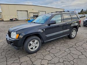 Jeep Grand Cherokee LAREDO 3.7L 6 2007