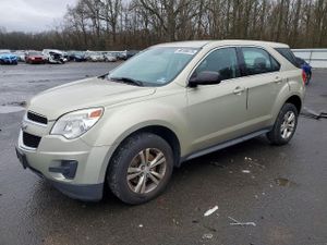 Chevrolet Equinox LS 2.4L 4 2015
