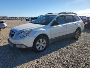 Subaru Outback 2.5I PREMIUM 2.5L 4 2012