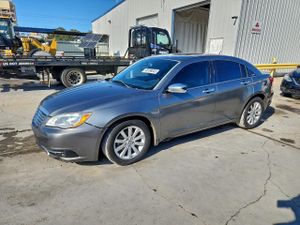 Chrysler 200 LIMITED 3.6L 6 2013