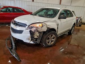 Chevrolet Equinox LS 2.4L 4 2015