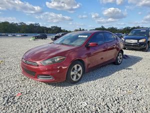 Dodge Dart SXT 2.4L 4 2015