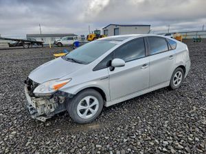 Toyota Prius 1.8L 4 2012