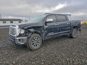 Toyota Tundra CREWMAX LIMITED 5.7L 8 2015