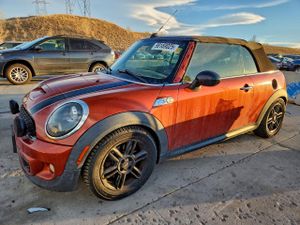 Mini Cooper S 1.6L 4 2012