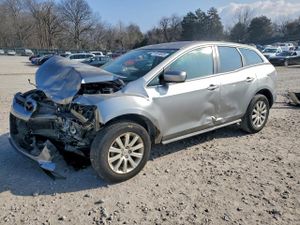 Mazda CX-7 2.5L 4 2010