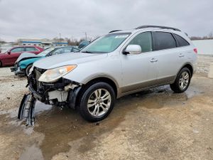 Hyundai Veracruz GLS 3.8L 6 2012