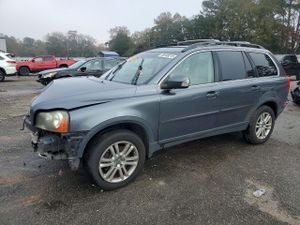 Volvo XC90 3.2 3.2L 6 2007