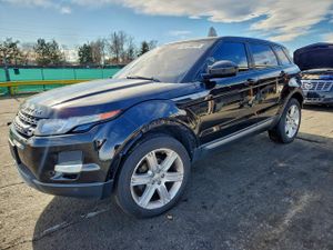 Land Rover Range Rover PURE PLUS 2.0L 4 2015