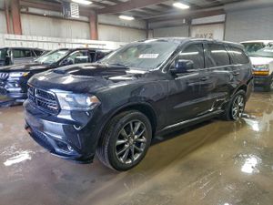 Dodge Durango LIMITED 3.6L 6 2015