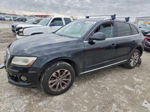 Audi Q5 PREMIUM PLUS 2.0L 4 2013