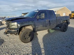 Chevrolet Silverado 1500 K1500 LT 5.3L 8 2009