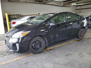 Toyota Prius 1.8L 4 2014