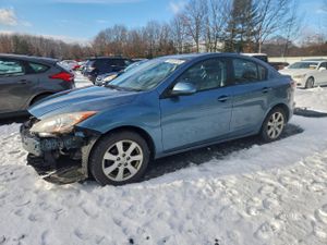 Mazda 3 I 2.0L 4 2011