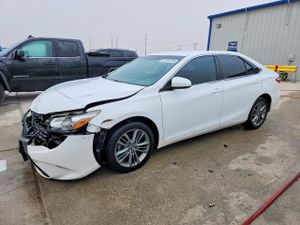 Toyota Camry LE 2.5L 4 2015