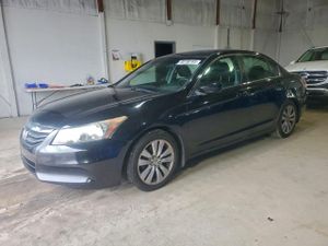 Honda Accord EX 2.4L 4 2012