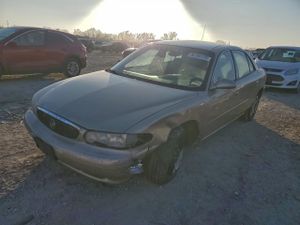 Buick Century CUSTOM 3.1L 6 2005