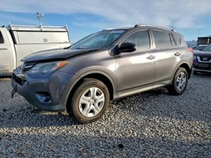 Toyota Rav4 LE 2.5L 4 2015