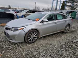 Toyota Avalon BASE 3.5L 6 2014