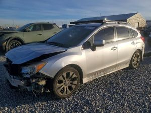 Subaru Impreza SPORT PREMIUM 2.0L 4 2014