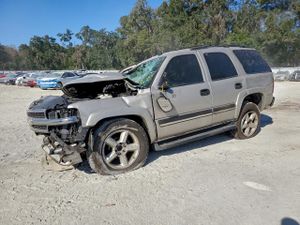 Chevrolet Tahoe C1500 5.3L 8 2005
