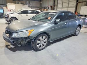 Honda Accord EXL 2.4L 4 2008