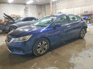Honda Accord LX 2.4L 4 2014