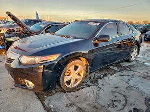 Acura TSX 2.4L 4 2011