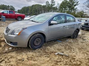 Nissan Sentra 2.0 2.0L 4 2007