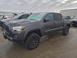Toyota Tacoma DOUBLE CAB 3.5L 6 2021