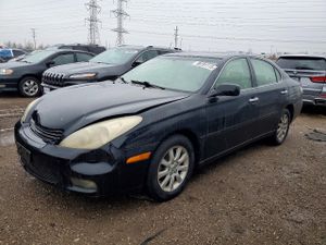 Lexus ES 330 3.3L 6 2004
