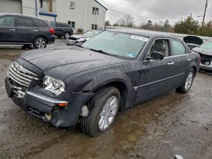 Chrysler 300C 5.7L 8 2005