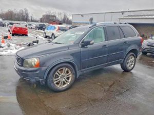 Volvo XC90 3.2 3.2L 6 2011