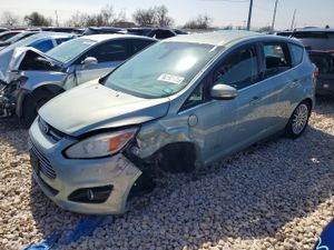 Ford C-series PREMIUM 2.0L 4 2013