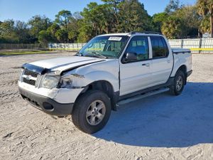 Ford Explorer 4.0L 6 2005