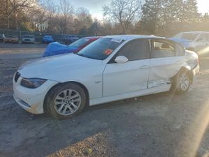 BMW 3 Series I 3.0L 6 2007