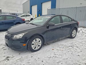 Chevrolet Cruze LT 1.4L 4 2014