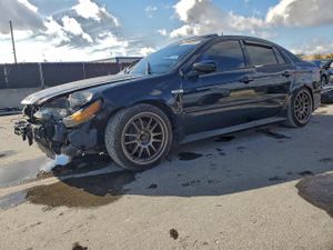 Acura TL 3.2L 6 2005