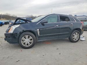 Cadillac SRX LUXURY COLLECTION 3.0L 6 2010
