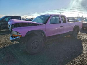 Dodge Dakota 3.9L 6 2000