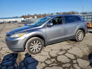 Mazda CX-9 3.7L 6 2010