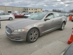 Jaguar XJ 5.0L 8 2011