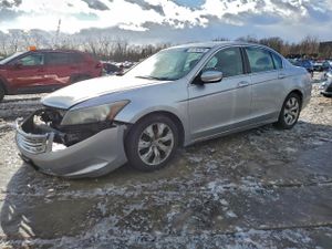 Honda Accord EXL 2.4L 4 2010