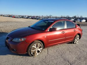 Mazda 3 I 2.0L 4 2008