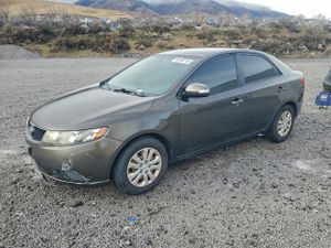 Kia Cerato / Forte / K3 EX 2.0L 4 2010