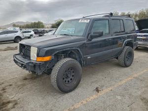 Jeep Commander SPORT 5.7L 8 2010