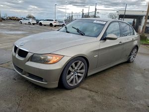 BMW 3 Series I 3.0L 6 2008